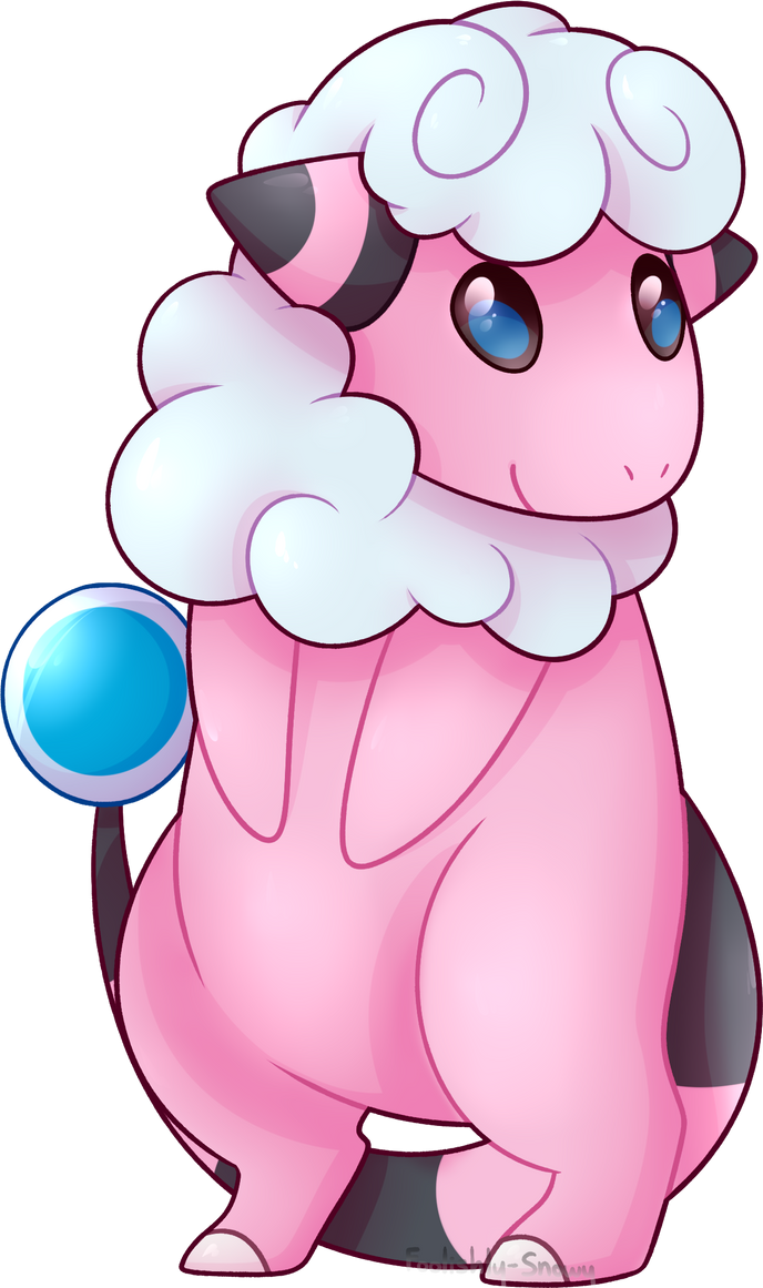 Flaof Flaaf by SnowyFool on DeviantArt