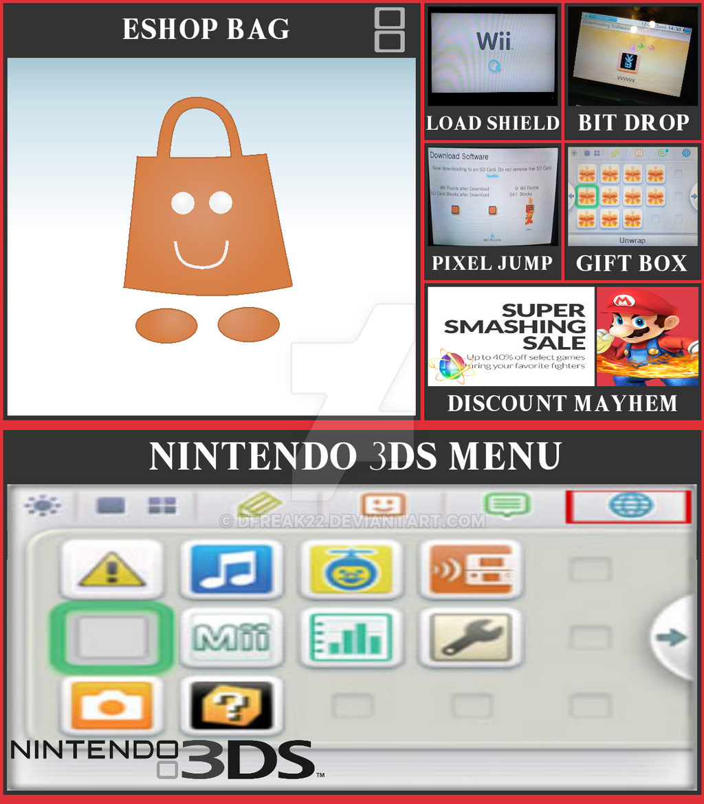 How to Redeem Nintendo 3DS Codes