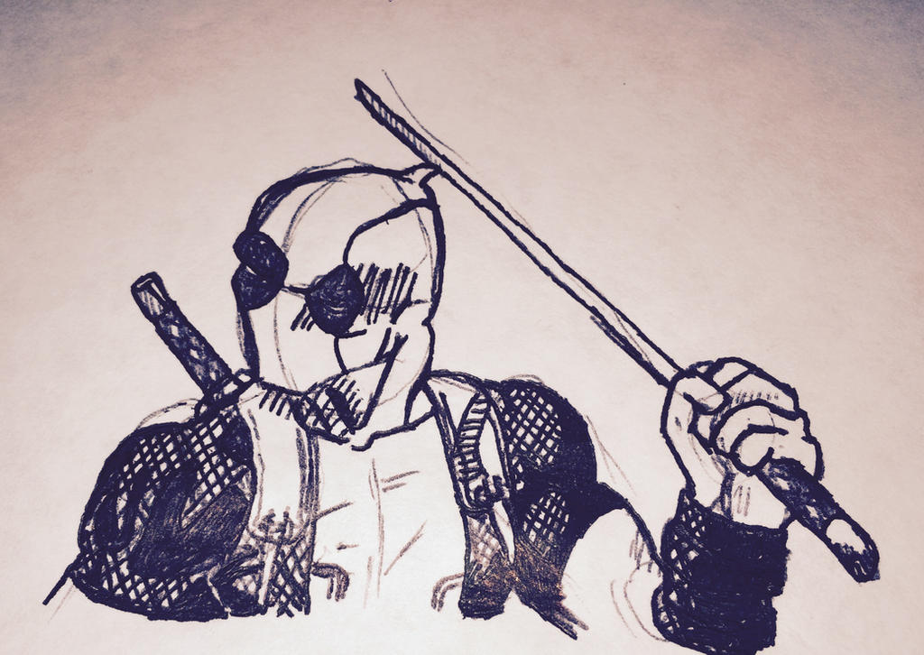 Dpool Dpool by eui on DeviantArt
