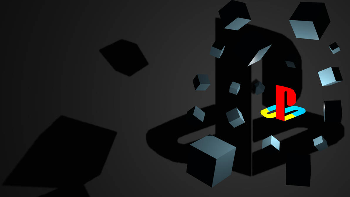 Ps2 Loading PS2 Loading Wallpaper Eevee Edition by Saupernova13 on DeviantArt