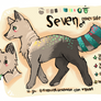 Seven: FOR SALE