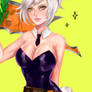 Battle Bunny Riven