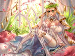 Nero Bride by Aoer