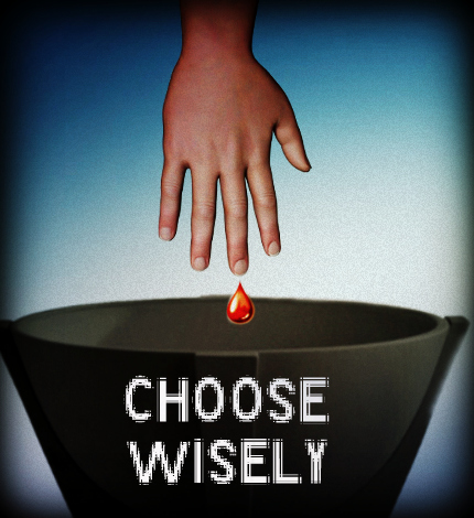 Choose Wisley