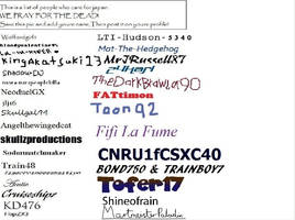 What Little I Can Do