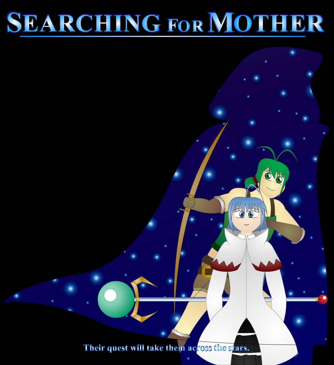 Searching for Mother