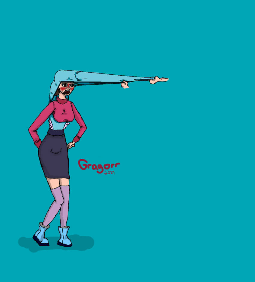 Professional Nuclear Wedgie By Gragorr On Deviantart Professional Nuclear Wedgie By Gragorr On Deviantart