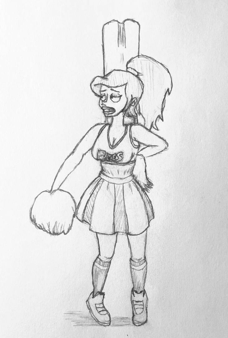 Babs Brando Wedgie By Gragorr On Deviantart Babs Brando Wedgie By Gragorr On Deviantart