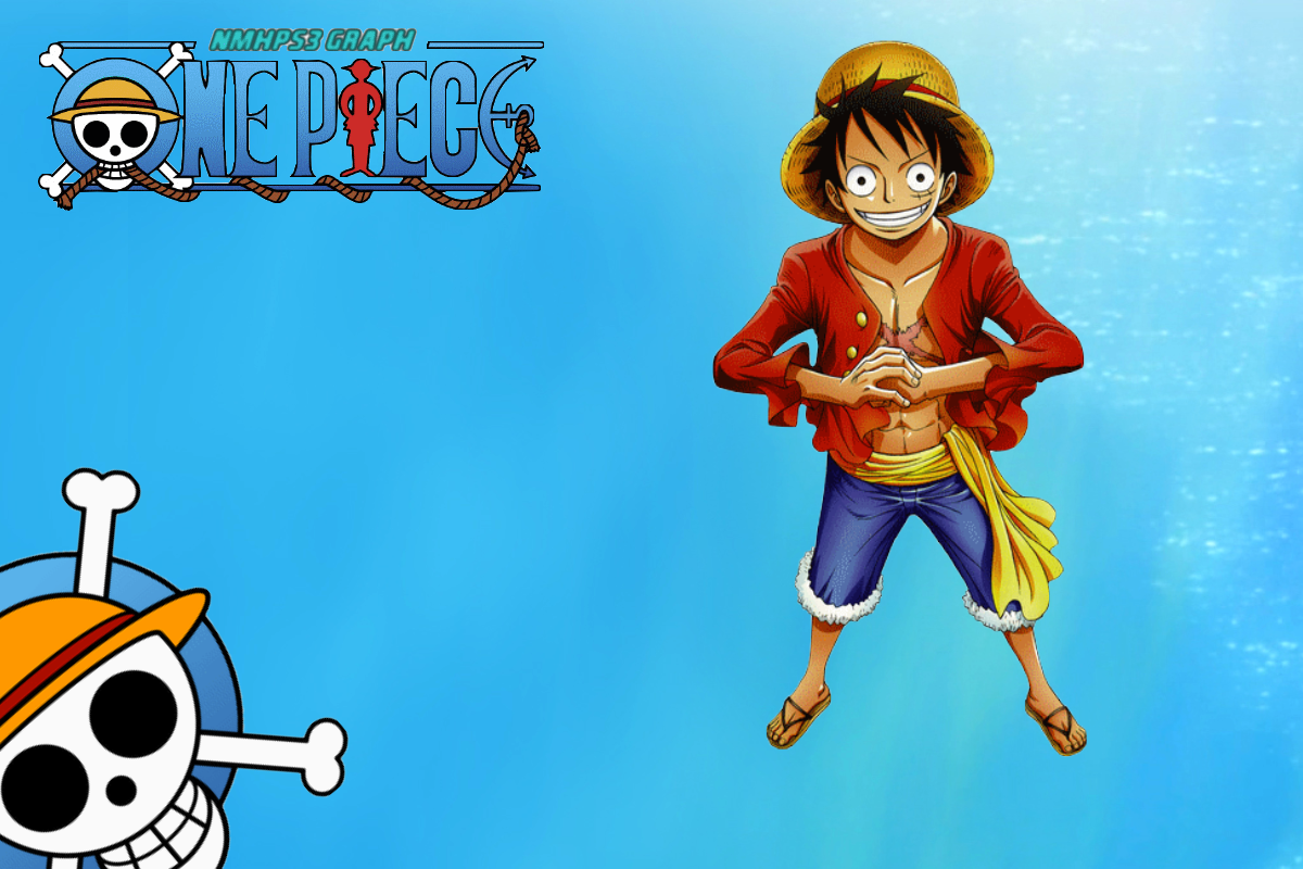 Monkey D. Luffy - One Piece Wallpaper HD by miahatake13 on DeviantArt