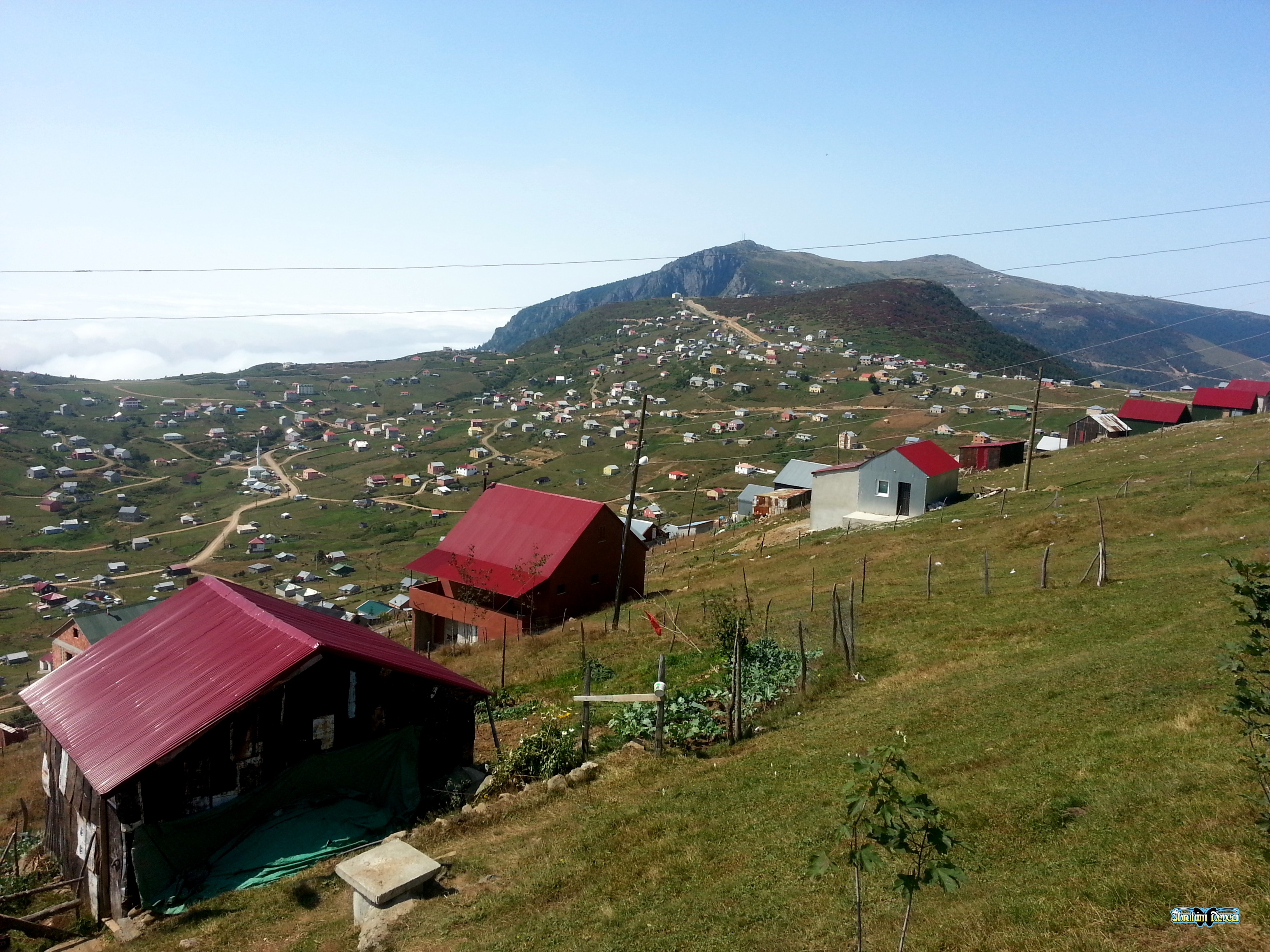 springs - Trabzon-Turkey