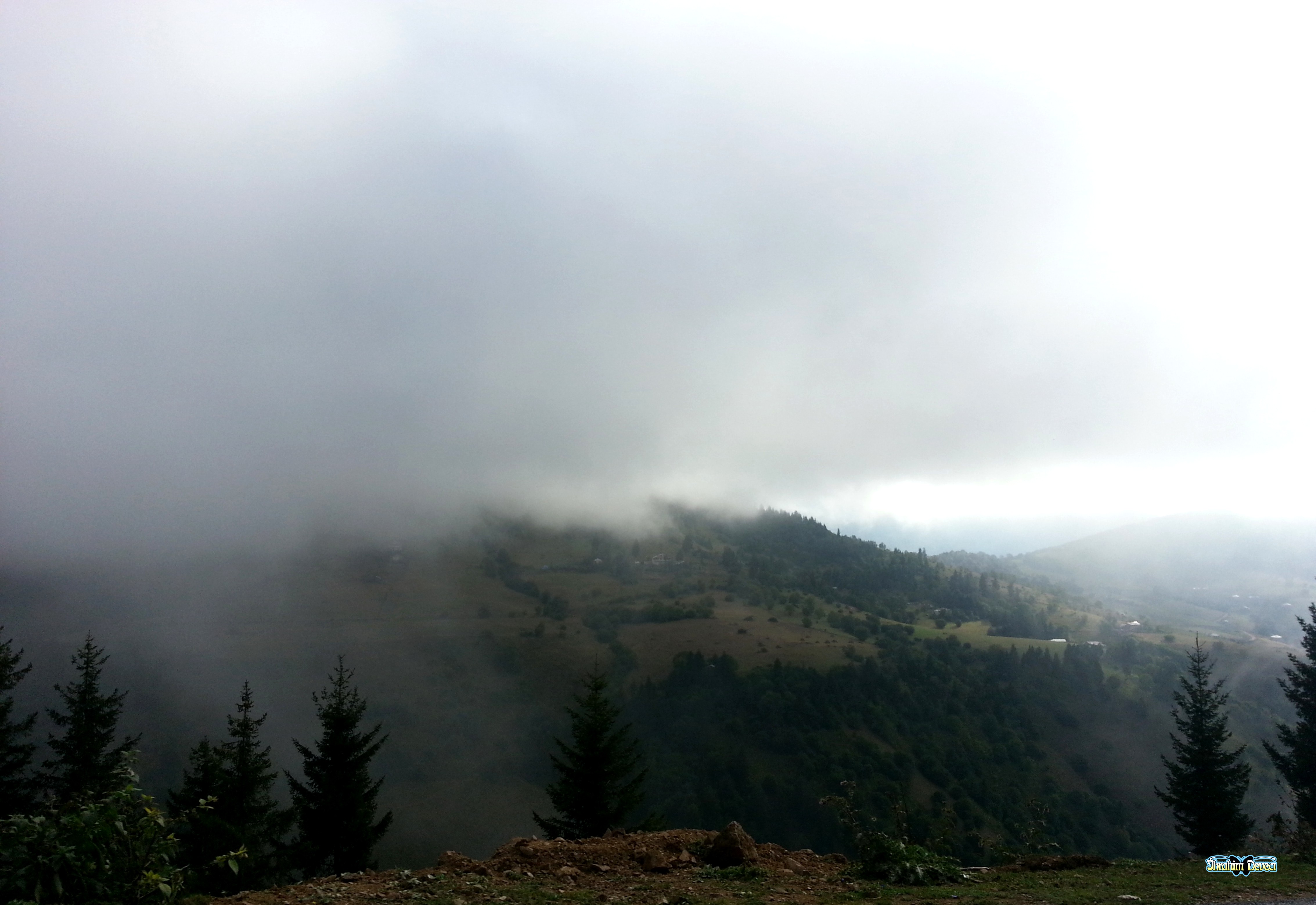 springs - Trabzon-Turkey