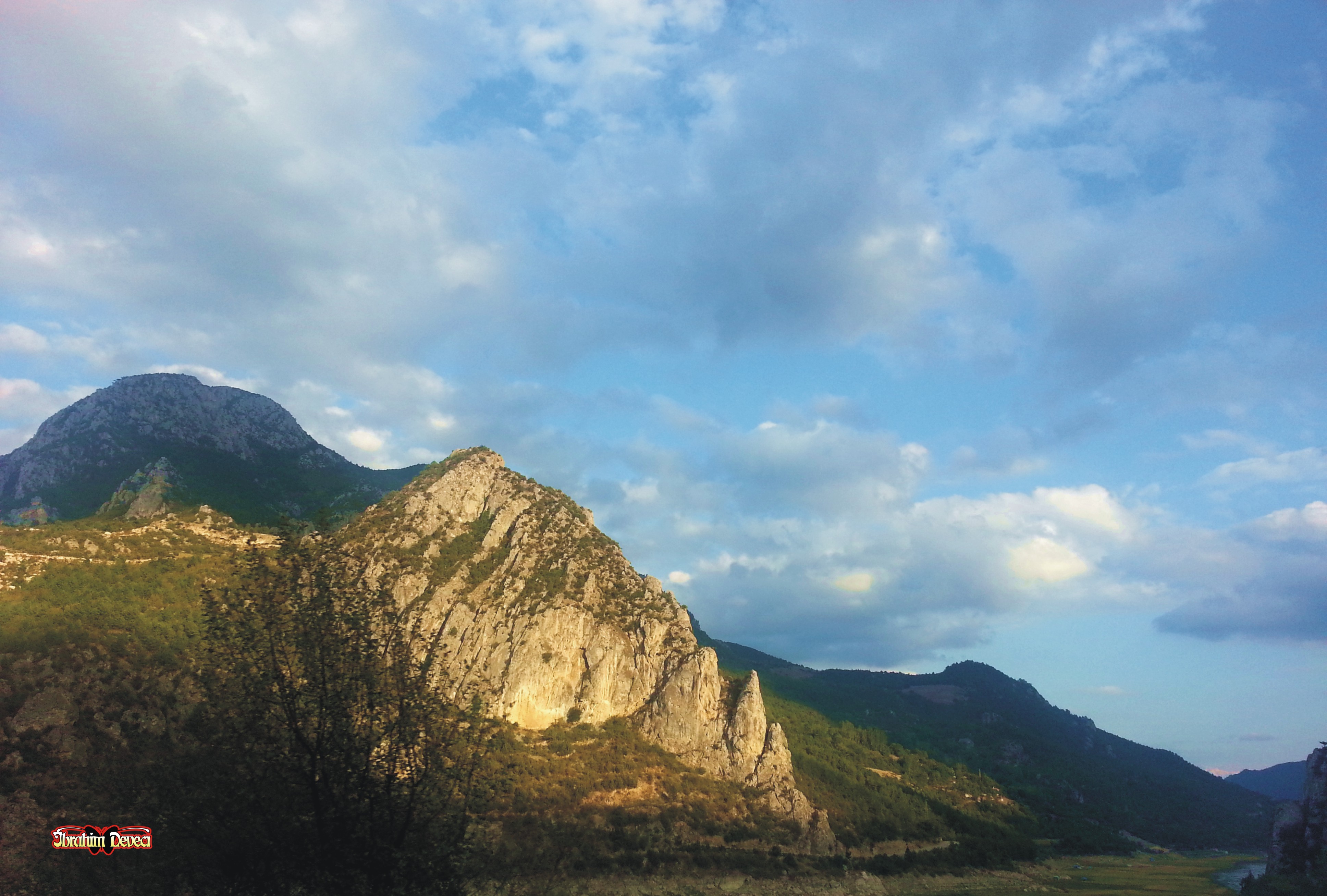 Landscape - Turkey