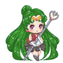 Sailor Pluto