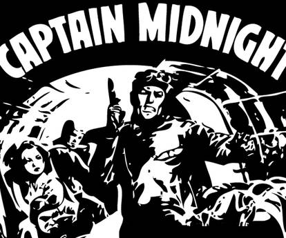 Captain Midnight