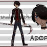 Adopt OTA (closed)