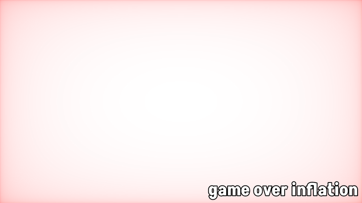 Infation Game fnapi: game over inflation by um7kmuuk on DeviantArt