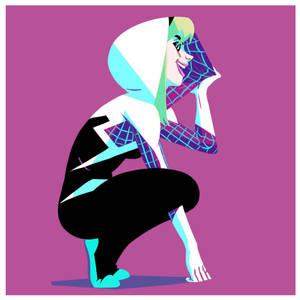 spider-gwen