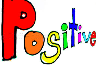 Positive