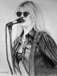 Taylor Momsen