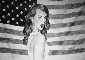 Lana Del Rey