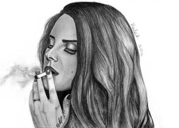 Lana Del Rey 3