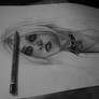 Taylor Momsen WIP