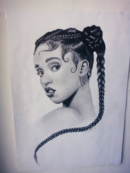 FKA Twigs