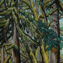 Tofino Canadian Landscape Painting