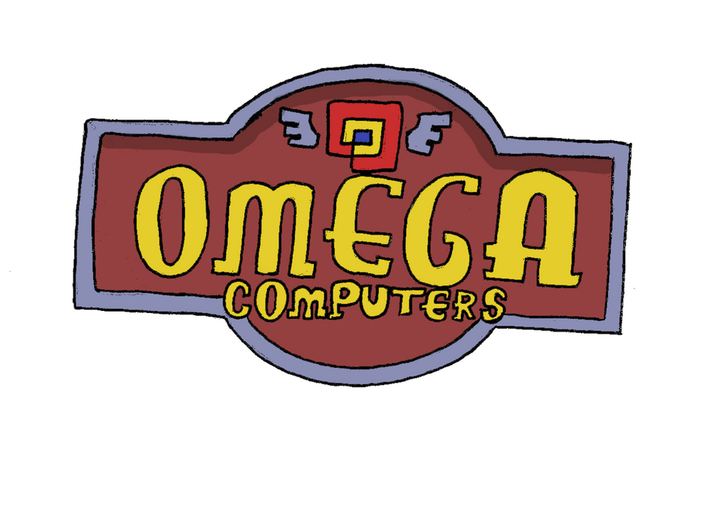 Omega computers color by Caosespacial257 on DeviantArt
