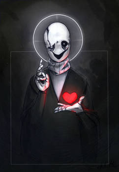 St.W.D.Gaster