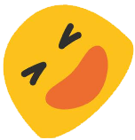 ROTFL Emoji (Android 7.0 Version) by animeautoproject on DeviantArt