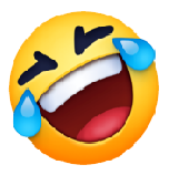 ROTFL Emoji (Facebook 3.0 Version) by animeautoproject on DeviantArt
