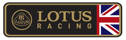 Lotus Nyo Sticker Lotus Racing Decal Sticker by animeautoproject on DeviantArt