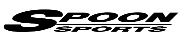 Spoon Sports Decal Sticker by animeautoproject on DeviantArt