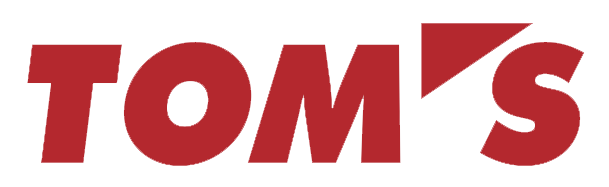 TOM'S Decal Sticker by animeautoproject on DeviantArt