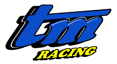 TM Racing Decal Sticker by animeautoproject on DeviantArt