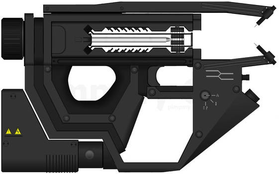 ARC Pistol