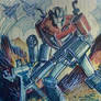 The original Transformers sketch