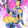 Evil Lyn 23