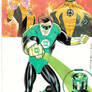 Green Lantern 23