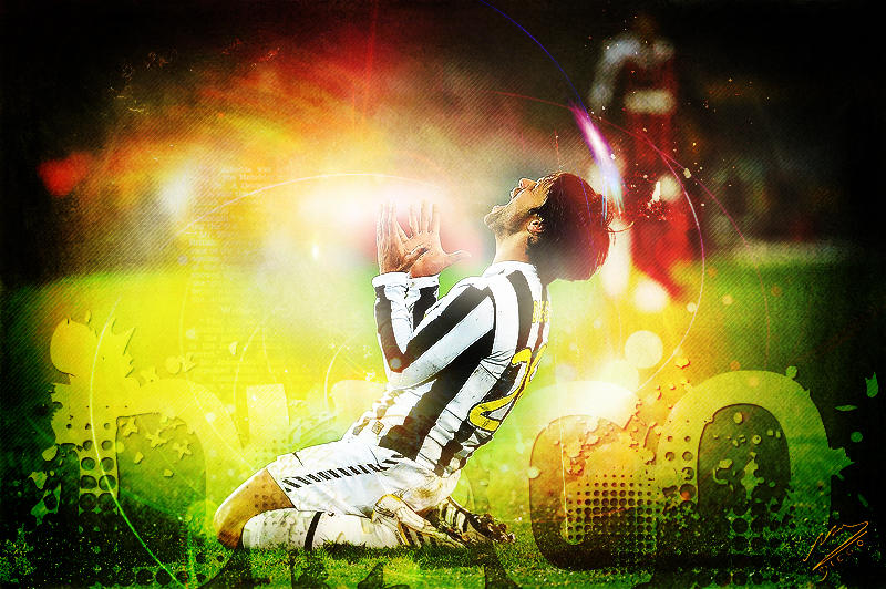 Diego Juventus F C By Andrea10 On DeviantArt diego-juventus-f-c-by-andrea10-on-deviantart