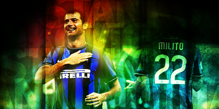 Stankovic - FC Internazionale