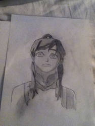 Korra