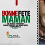 Bonne fete maman