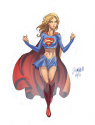 Supergirl