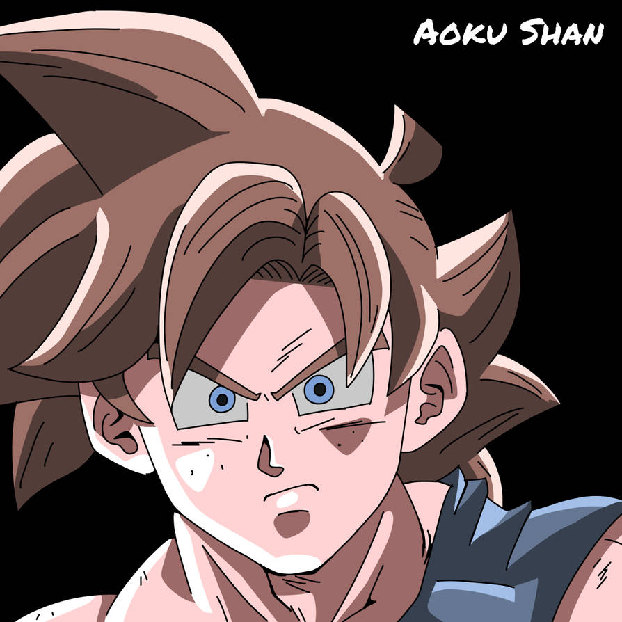 Aoka Deviantart Aoku by AokuShan on DeviantArt