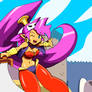 Shantae