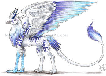 Kinhiae by Sysirauta