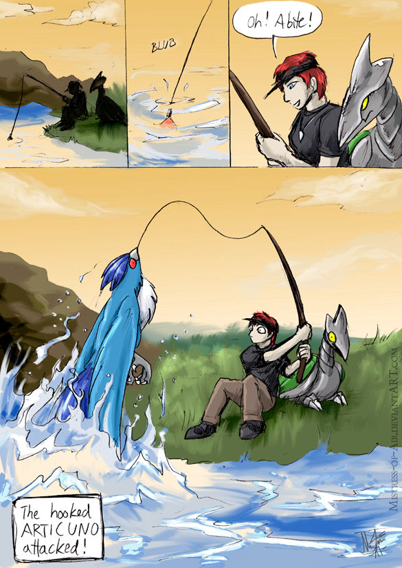 Cheat Code Fishing