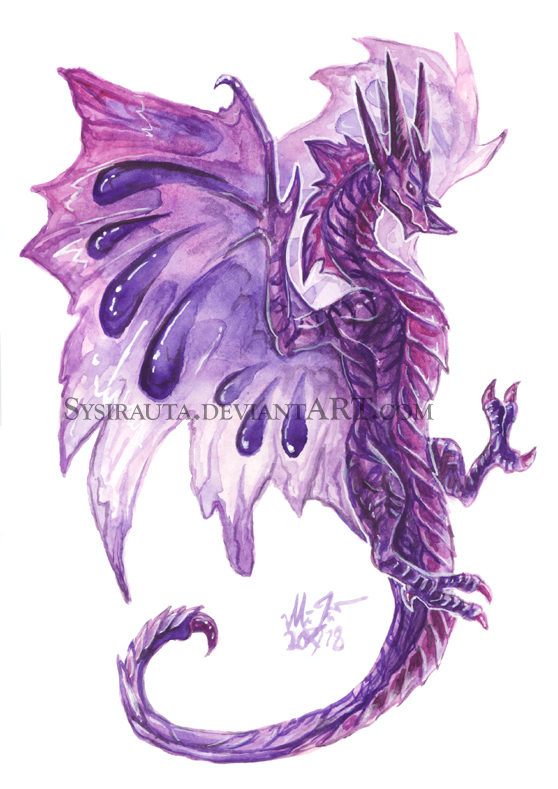 Egg Adopt: Four headed Hydra Dragon by PandiiVan on DeviantArt